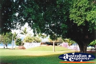 Cairns Skate Park . . . VIEW ALL CAIRNS PHOTOGRAPHS