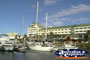 Boats Moored at the Pier . . . CLICK TO ENLARGE