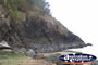 Rocky Headland at Yorkeys Knob