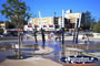 Caloundra - Kings Beach Fountain