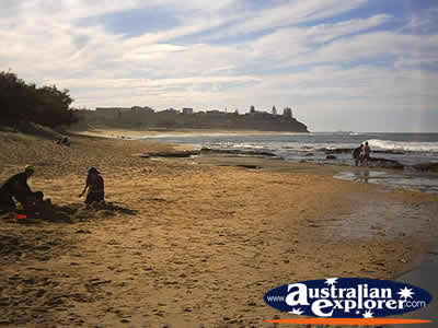 Caloundra - Shelley Beach . . . VIEW ALL CALOUNDRA PHOTOGRAPHS
