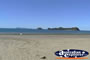 Blue Waters at Cape Hillsborough . . . CLICK TO ENLARGE