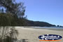 Cape Hillsborough Landscape . . . CLICK TO ENLARGE