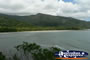 Beautiful Coastline in Cape Tribulation . . . CLICK TO ENLARGE