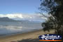 Boats At Cardwell Beach . . . CLICK TO ENLARGE