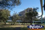 Conrad Jupiters Casino from the Park . . . CLICK TO ENLARGE