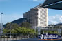 Great shot of Conrad Jupiters Casino . . . CLICK TO ENLARGE