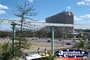 Conrad Jupiters Casino and Monorail . . . CLICK TO ENLARGE