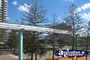 Broadbeach Monorail and Conrad Jupiters Casino . . . CLICK TO ENLARGE