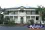 Cooktown Building