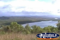 View of Cooktown From Grassy Hill . . . CLICK TO ENLARGE