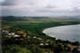 View From Cooktown Harbour . . . CLICK TO ENLARGE