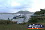 Cooktown Harbour Boats