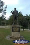 Cooktown James Cook Memorial