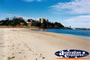Coolangatta Rainbow Bay Beach