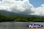 Great Shot of Coopers Creek Waterway . . . CLICK TO ENLARGE