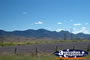 View of Mountains from Cunningham Highway . . . CLICK TO ENLARGE
