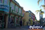 Street in Dreamworld . . . CLICK TO ENLARGE
