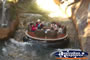 Thunder River Rapids ride at Dreamworld . . . CLICK TO ENLARGE