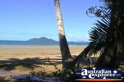 View Across To Dunk Island . . . VIEW ALL DUNK ISLAND PHOTOGRAPHS