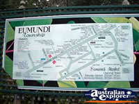 Eumundi Map . . . CLICK TO ENLARGE