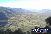 View From Eungella National Park . . . CLICK TO ENLARGE