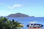 Boats At Fitzroy Island . . . CLICK TO ENLARGE