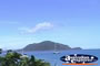 Vew From Fitzroy Island . . . CLICK TO ENLARGE