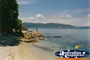 Fitzroy Island Shore . . . CLICK TO ENLARGE
