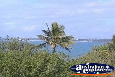 Fraser Coast Point Vernon . . . CLICK TO VIEW ALL TOOGOOM POSTCARDS