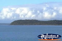 Fraser Island View . . . CLICK TO ENLARGE