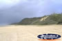 Fraser Island 75 Mile Beach . . . CLICK TO ENLARGE