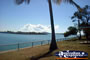 Harbour in Gladstone