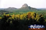 View Of Glass House Mountains . . . CLICK TO ENLARGE