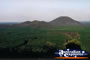 Glass House Mountains in Distance . . . CLICK TO ENLARGE