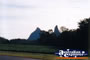 Glass House Mountains Hidden . . . CLICK TO ENLARGE