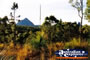 Glass House Mountains Further Away . . . CLICK TO ENLARGE