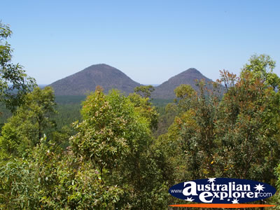 Glasshouse Mountains View . . . VIEW ALL GLASS HOUSE MOUNTAINS PHOTOGRAPHS