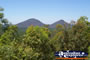 Glasshouse Mountains View . . . CLICK TO ENLARGE