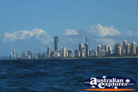 Gold Coast City . . . CLICK TO ENLARGE