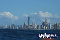 Buildings of Gold Coast City . . . CLICK TO ENLARGE