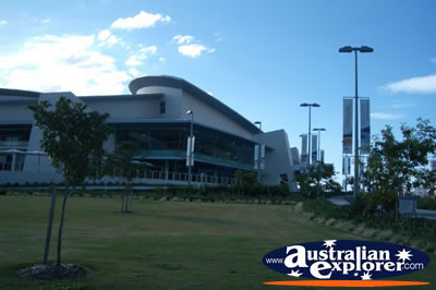Gold Coast Convention Centre - Gold Coast . . . VIEW ALL BROADBEACH PHOTOGRAPHS