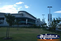 Gold Coast Convention Centre - Gold Coast . . . CLICK TO ENLARGE