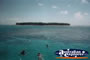 Island Off Great Barrier Reef . . . CLICK TO ENLARGE