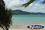 Beautiful Hamilton Island Beach . . . CLICK TO ENLARGE