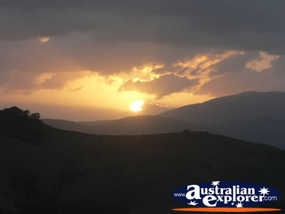Hamilton Island Sunset . . . VIEW ALL HAMILTON ISLAND PHOTOGRAPHS