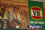 Victoria Beer Poster . . . CLICK TO ENLARGE