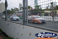 Indy Circuit