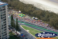 Indy Circuit