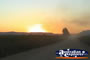 Sunrise at Ingham Farmland